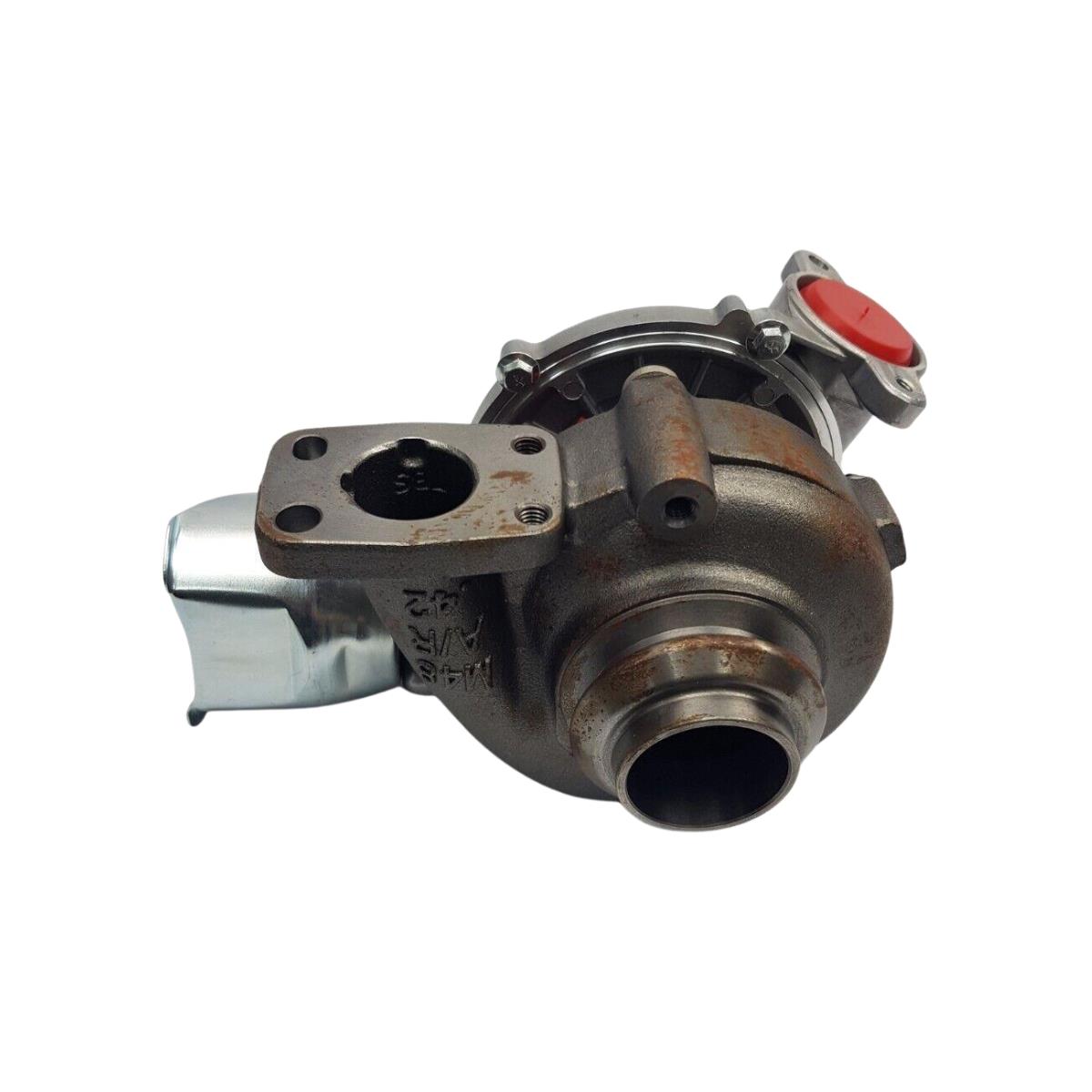 Turbo Turbocharger For 1.6 Diesel Citroen Ford Volvo Av6Q6K682Ab 1945757