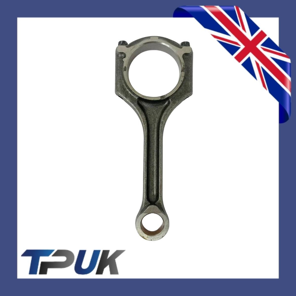 Connecting Rod For Lincoln Mkc Mkt Mkx Mkz 2.0 4Cyl 2013-2019 Ag9Z6200D Oem