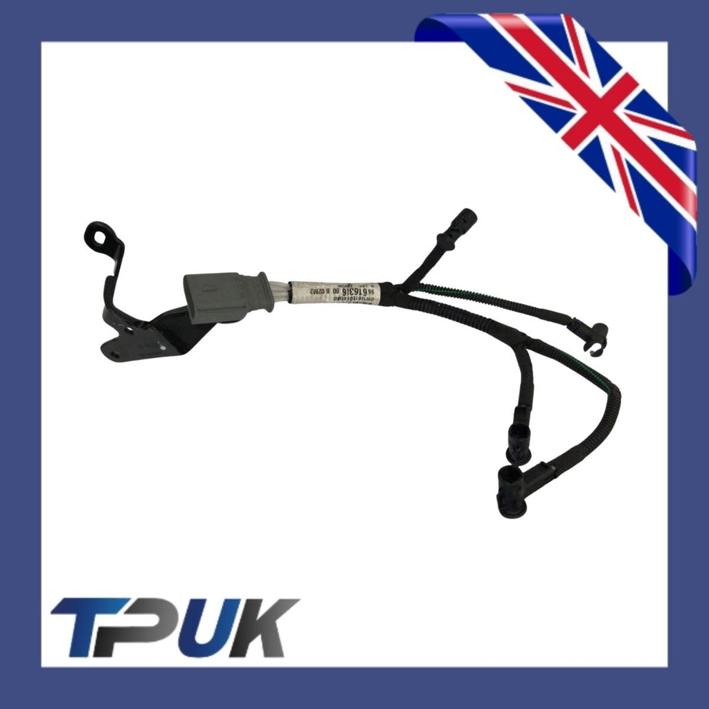 Glow Plug Wiring Loom For Range Rover Evoque 2.2 D 2011-2019 9661631680