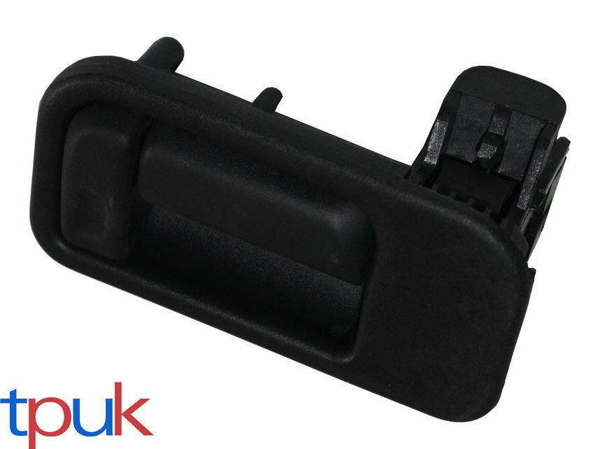FORD TRANSIT CONNECT GLOVE BOX LID DOOR HANDLE LATCH 2002 ON