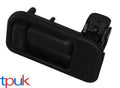 FORD TRANSIT CONNECT GLOVE BOX LID DOOR HANDLE LATCH 2002 ON