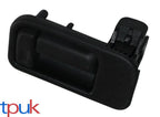 FORD TRANSIT CONNECT GLOVE BOX LID DOOR HANDLE LATCH 2002 ON