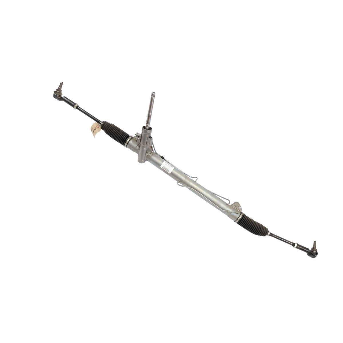 Steering Gear Rack For Ford Galaxy 2006-2015 Right Hand Drive 1789441