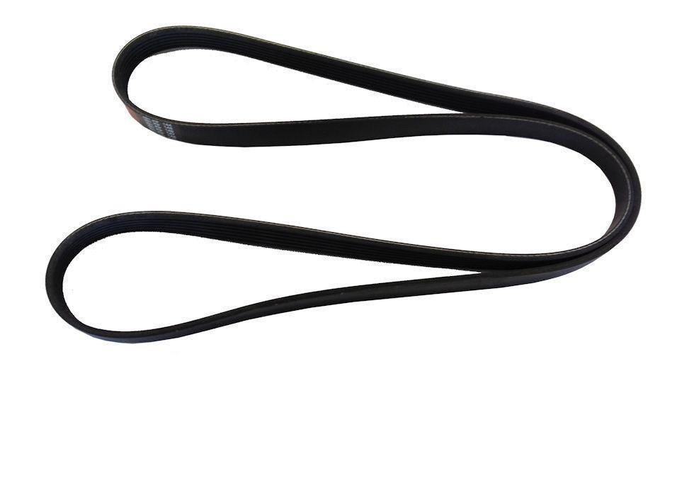 Transit Connect Focus Fan Drive Belt 1.8 5/03 On + Aircon 6Pk1715 1133960