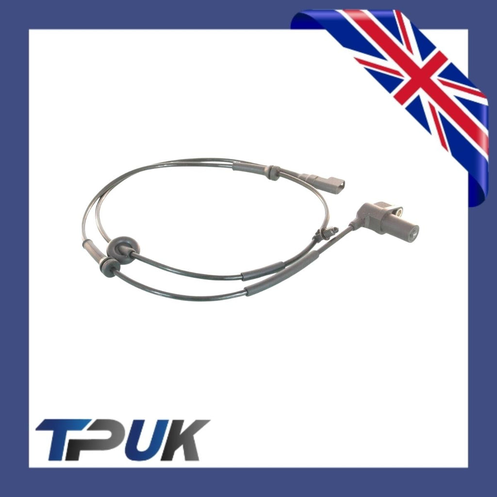 Front Abs Wheel Speed Sensor Ford Transit MK6 2.0 2.4 FWD RWD 2003-2006 537240