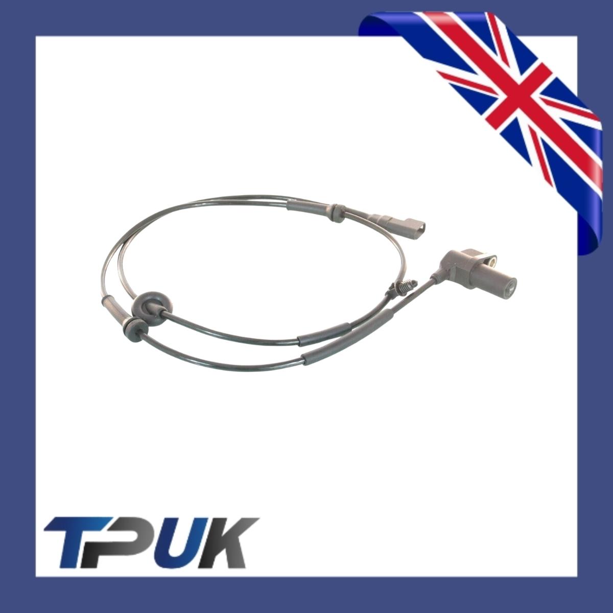 Front Abs Wheel Speed Sensor Ford Transit MK6 2.0 2.4 FWD RWD 2003-2006 537240