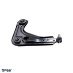 Suspension Control Arm For Ford Fiesta Mk3 1989-1997 6645156 Bgs Front Left