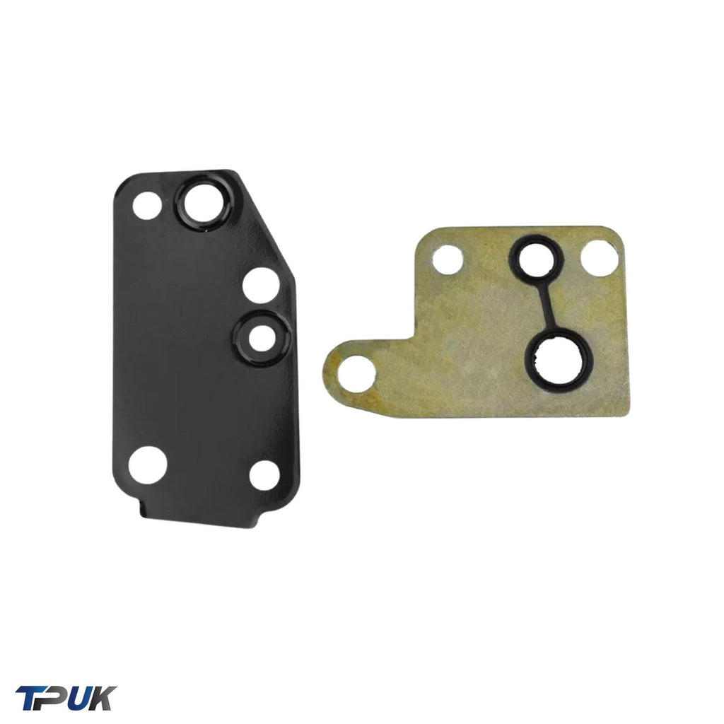 Vacuum Pump For Ldv Convoy 2.4 2002-2009 Free Gasket 1689115 1103683