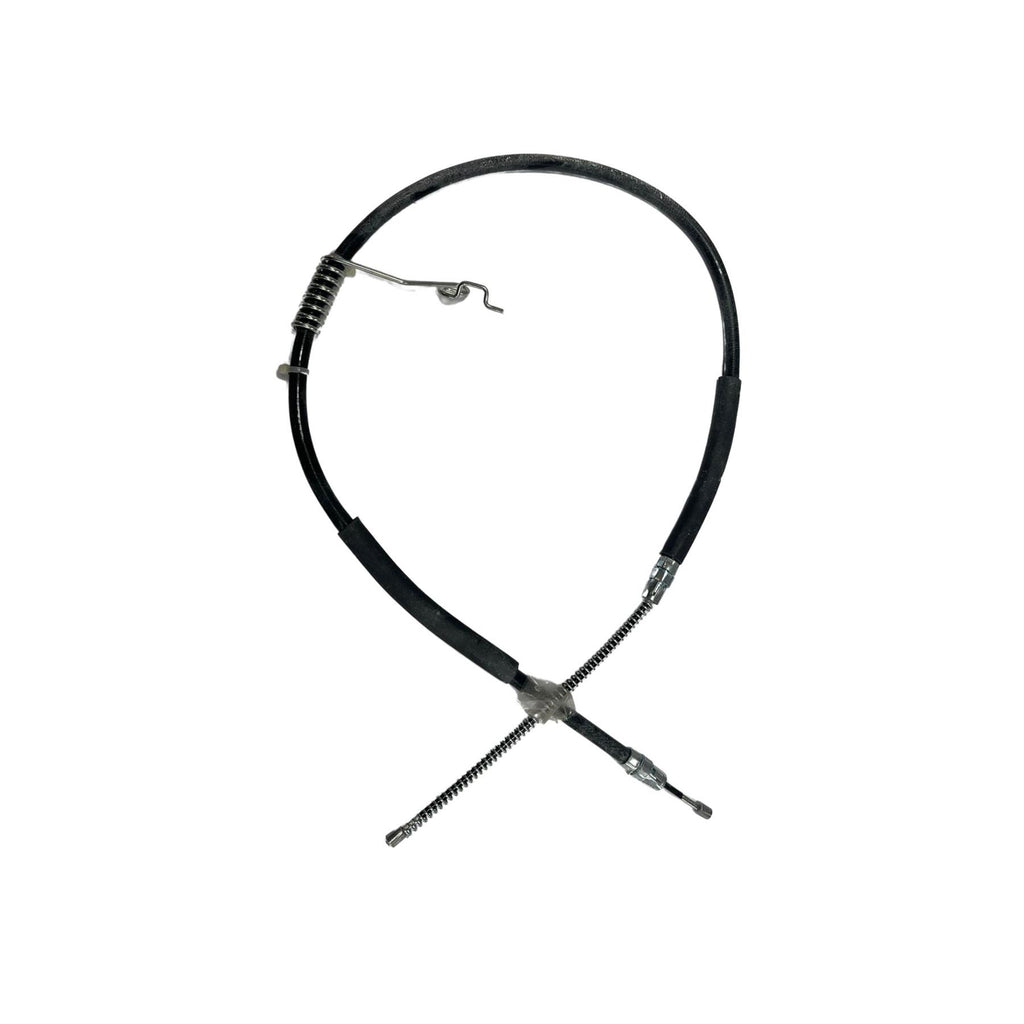 Rear Handbrake Cable For Ford Transit Mk6 2.3 2.4 Rwd 2000-2006 Right Side