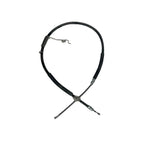 Rear Handbrake Cable For Ford Transit Mk6 2.3 2.4 Rwd 2000-2006 Right Side