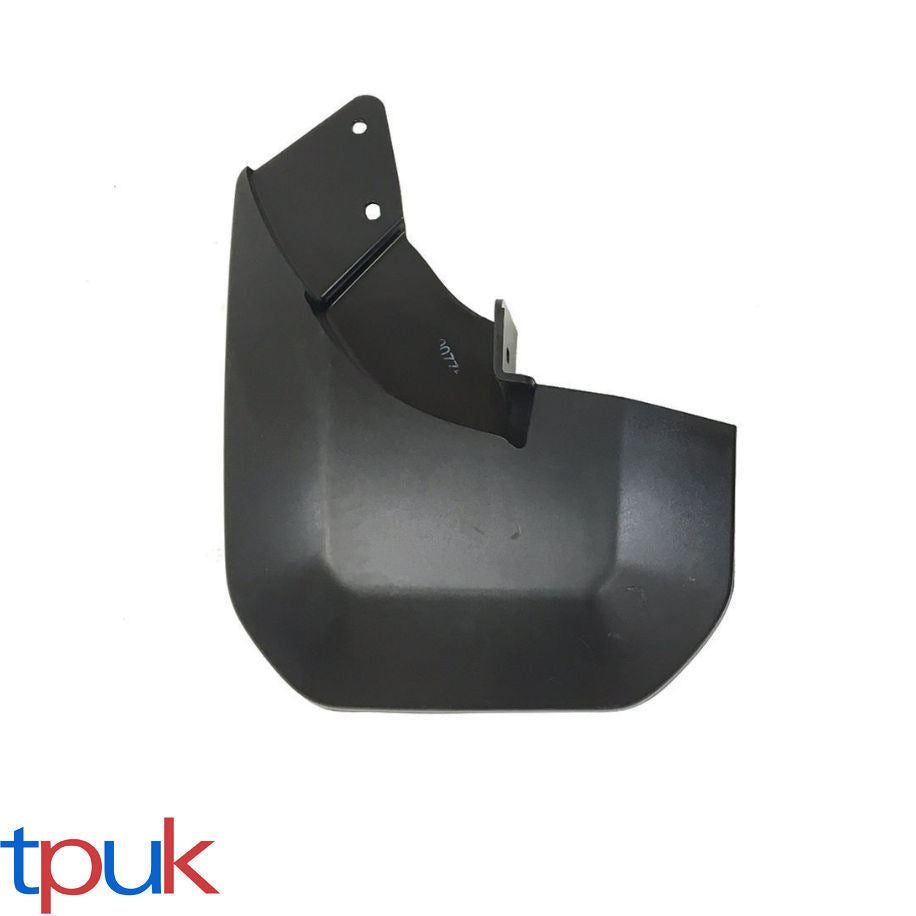 FORD TRANSIT MK8 2014 ON LH REAR MUDFLAP LEFT HAND SIDE