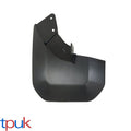 FORD TRANSIT MK8 2014 ON LH REAR MUDFLAP LEFT HAND SIDE