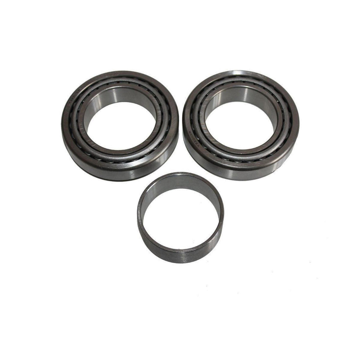 Rear Wheel Bearing Kit For Ford Transit 2.4 Mk6 Mk7 2002-2014 Dana Axle