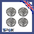 Ford Transit 4 Of 16" Wheel Trim Trims Hub Cap Caps Cover Mk6 Mk7 Fits 2000-2014