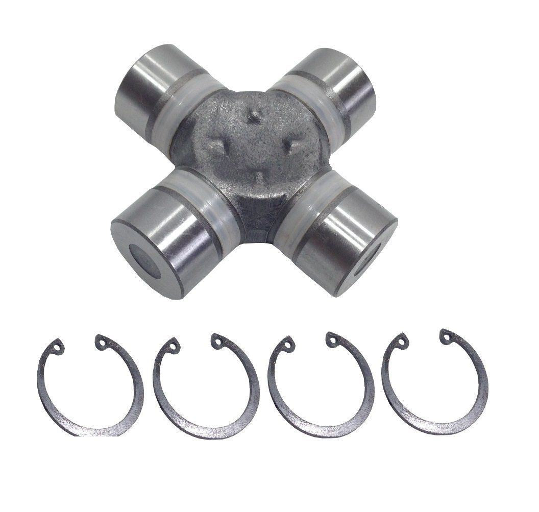 Ford Transit Mk6 Mk7 Uj U J Propshaft Universal Joint 2000-2014 30Mm 92Mm