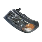 Right Side Headlight For Ford Transit Mk6 2.0 2.3 2.4 00-06  Lhd 4696770 4C1613008Ka