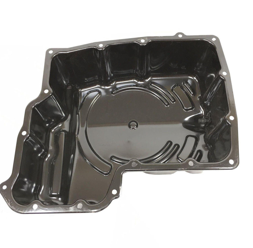 Ford Transit Mk7 2.4 Rwd Extra Deep Sump For Longer Engine Life 2006 Onwards