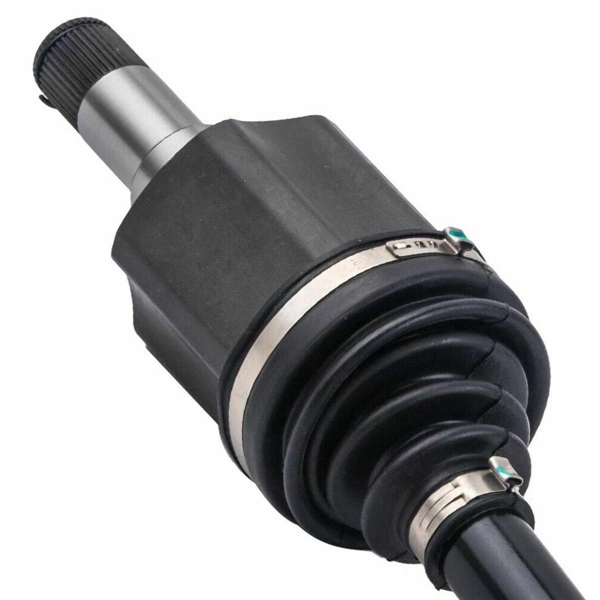 Right Driveshaft Axle For Ford Transit Mk8 Custom 2.0 2.2 330 Series Up Heavy