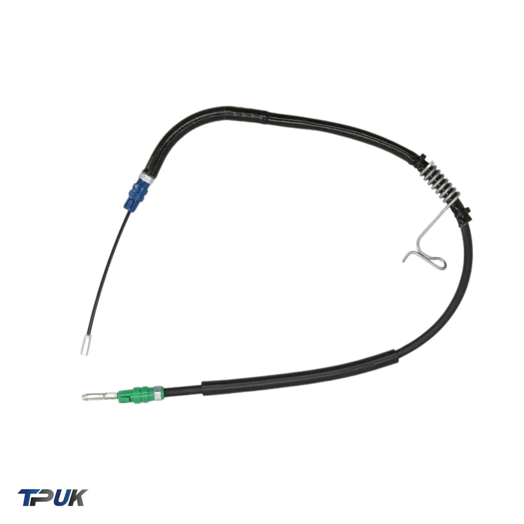 Parking Brake Cable For Ford Transit Custom 2.0 2.2 2012 On 1763930 1817253