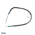Parking Brake Cable For Ford Transit Custom 2.0 2.2 2012 On 1763930 1817253