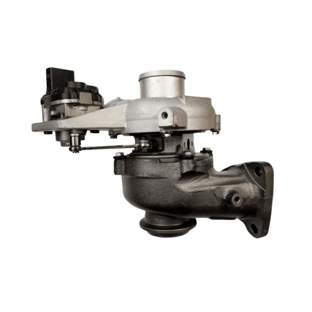 Turbocharger For Ford Transit MK8 MK9 2.0 FWD Euro 6.2 2614505 KK2Q-6K682-BC