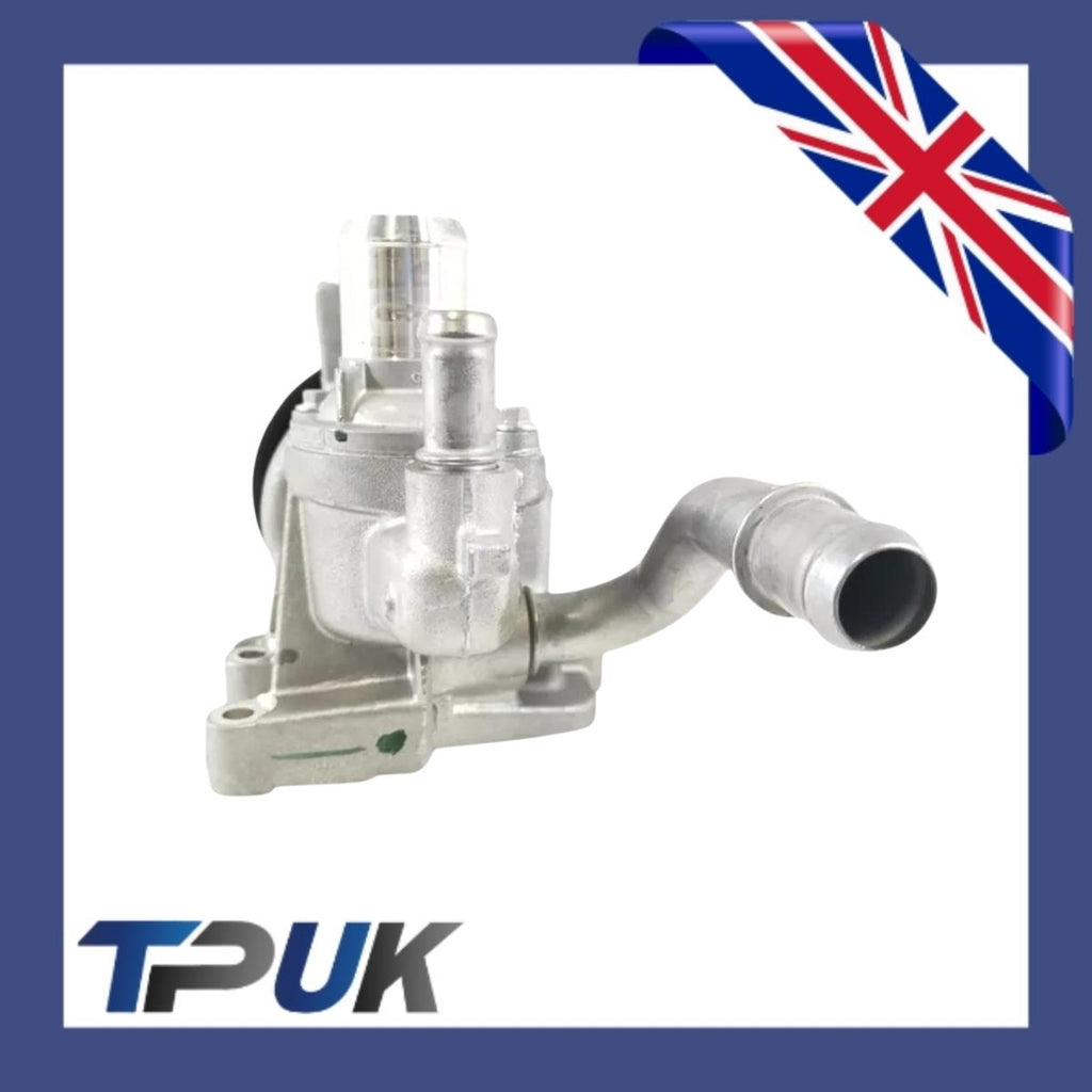 Water Pump Fits Ford Explorer 2.3L 300Hp 2020 On K2Ge-8C501-B Genuine