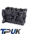 Citroen Relay Peugeot Boxer Engine Short Block 2011 On With Crankshaft Pistons