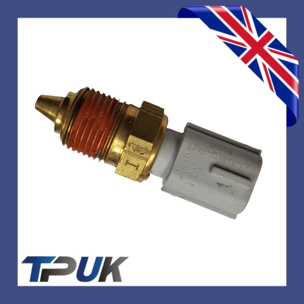 Coolant Temperature Sensor For Ford Transit Scorpio Focus Escort Fiesta 88-12