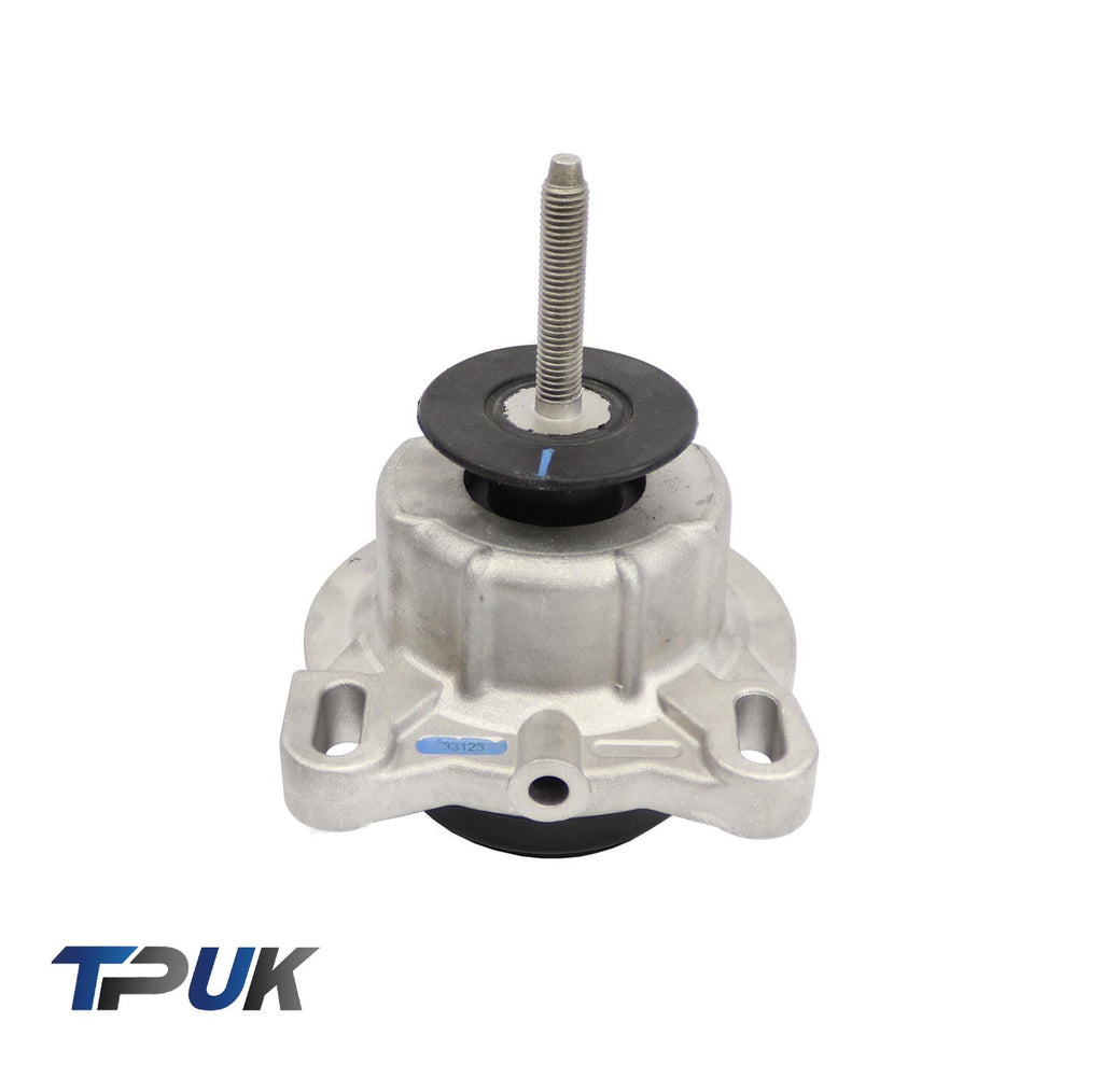 Engine Mount For Ford Transit Mk8 2.0 Ecoblue 2.2 Rwd Engines 2014 On Left Right