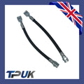Rear Outer Brake Hose For Ford Transit 2.0 2.2 Ecoblue 2013 On Bk312C338Bb