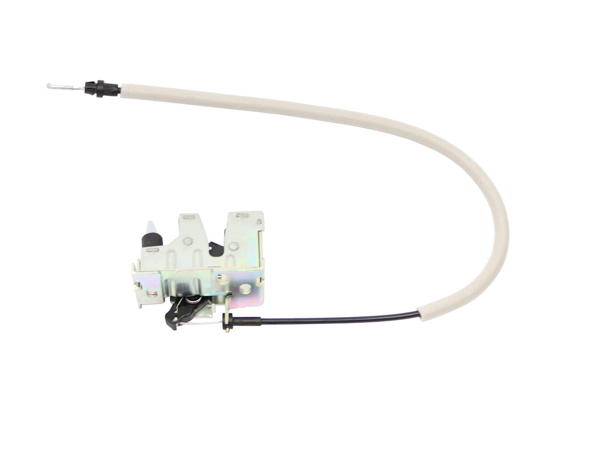 Ford Transit Rear Door Inner Left Lower Latch Lock And Cable Mk8 2014 On