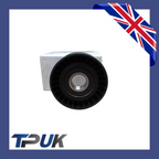 Transit 2.2 Drive Belt Tensioner Pulley Mk7 2006 On ( With Aircon Only ) New