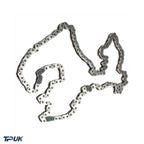 Timing Chain For Ford Ranger 3.2 2011 On Bk3Q6268Ba 1717599