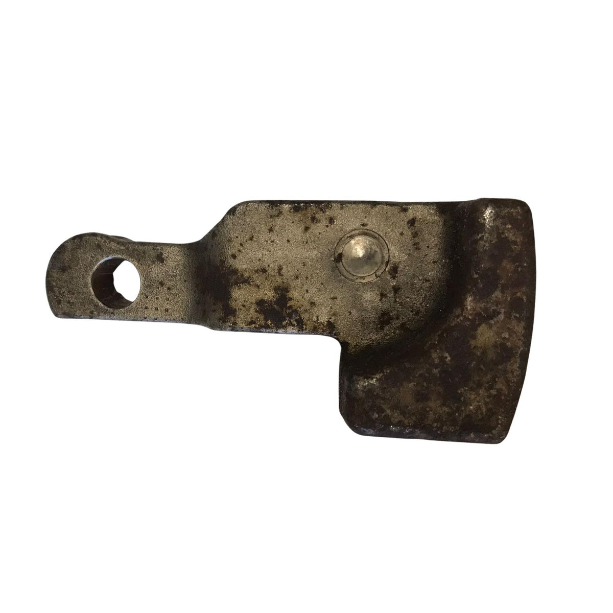 Gear Selector Hammer For Ford Transit Mk7 Mk8 2.2 Fwd 2006 On
