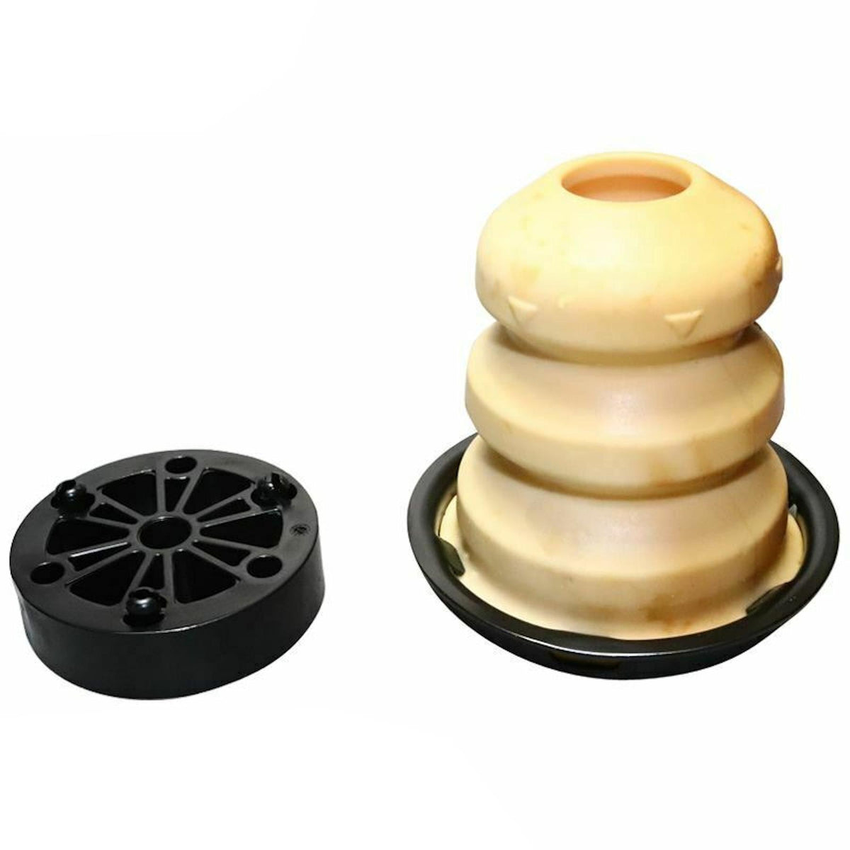 Rear Axle Cross Member Bump Stop For Ford Transit Mk8 Fwd 2014 On 1866886