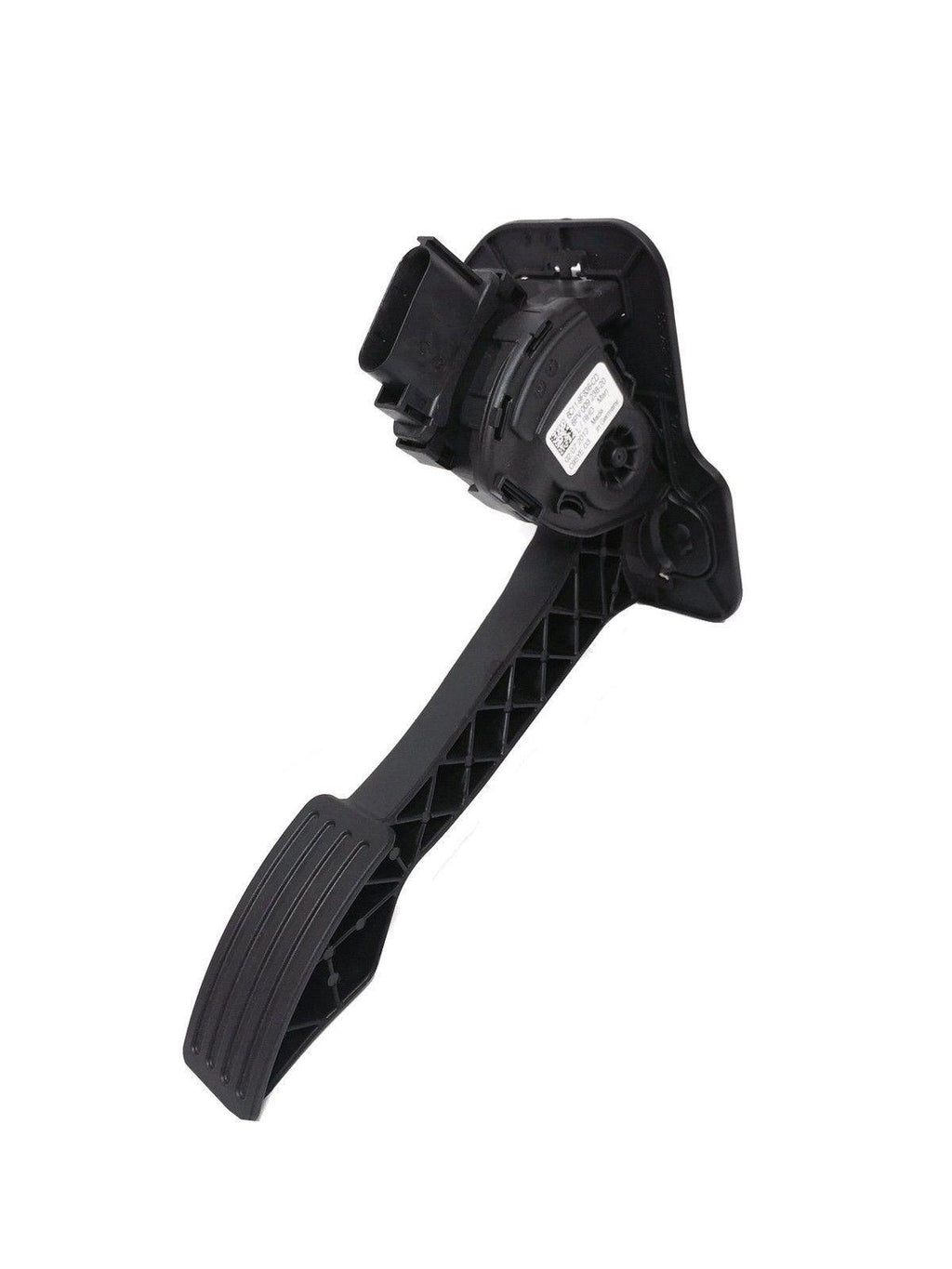 Ford Transit Accelerator Throttle Pedal 2006 On Mk7 Potentiometer Brand New