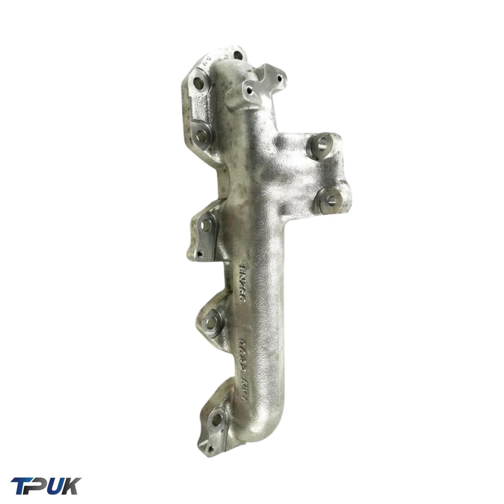 Exhaust Manifold For Ford Focus Kuga Mondeo Galaxy 2.0 Ecoblue 2018 On Genuine