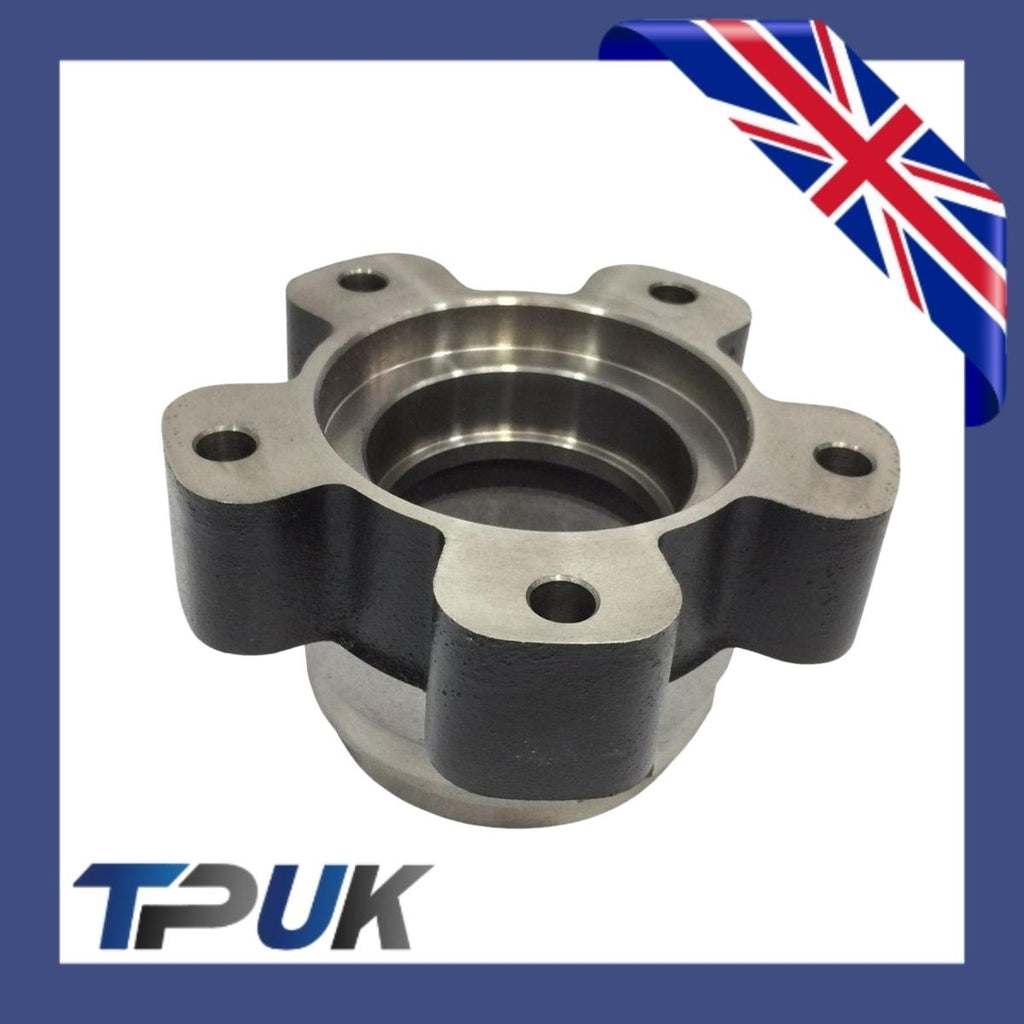 Rear Hub For Ford Transit 2.0 Rwd Ecoblue 2016 On Single Rear Wheels Only