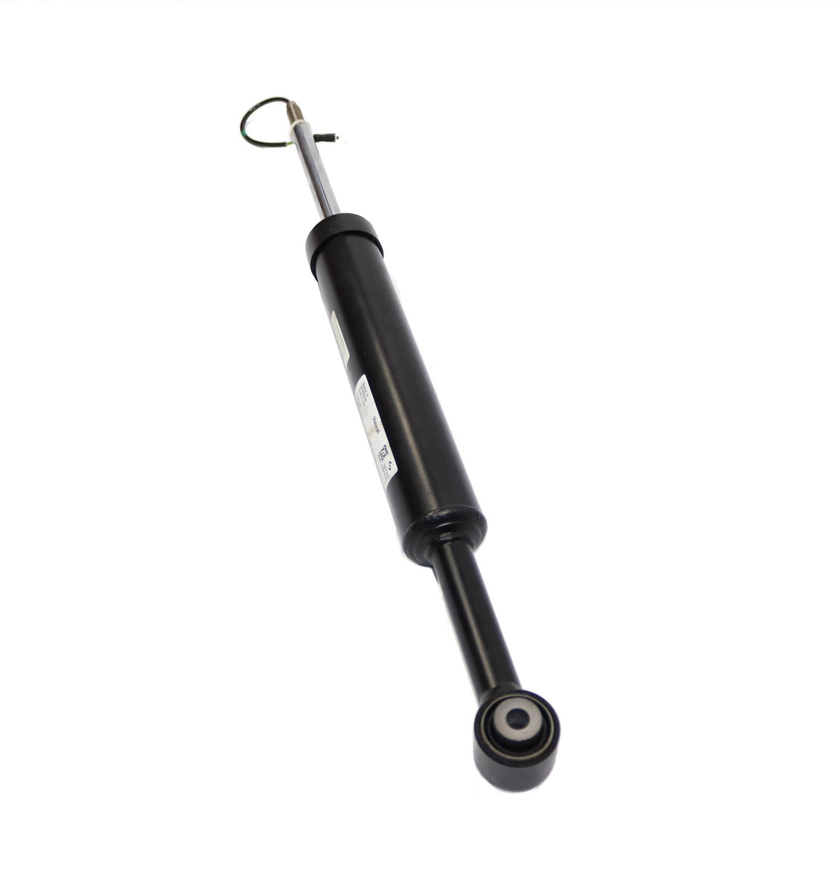Maserati Quattroporte Ghibli Rear Shock Absorber Left Right 2013- Genuine
