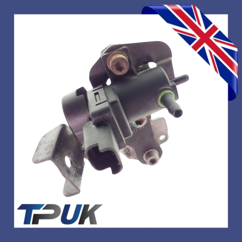 Turbo Solenoid Valve For Citroen C-Crosser 2.0 2010-2012 968185248000