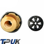 Rear Axle Cross Member Bump Stop For Ford Transit Mk8 Fwd 2014 On 1866886