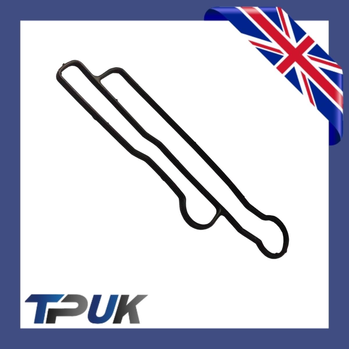Transit 2.4 Rwd Mk6 2000-2006 Oil Cooler To Block Gasket Brand New