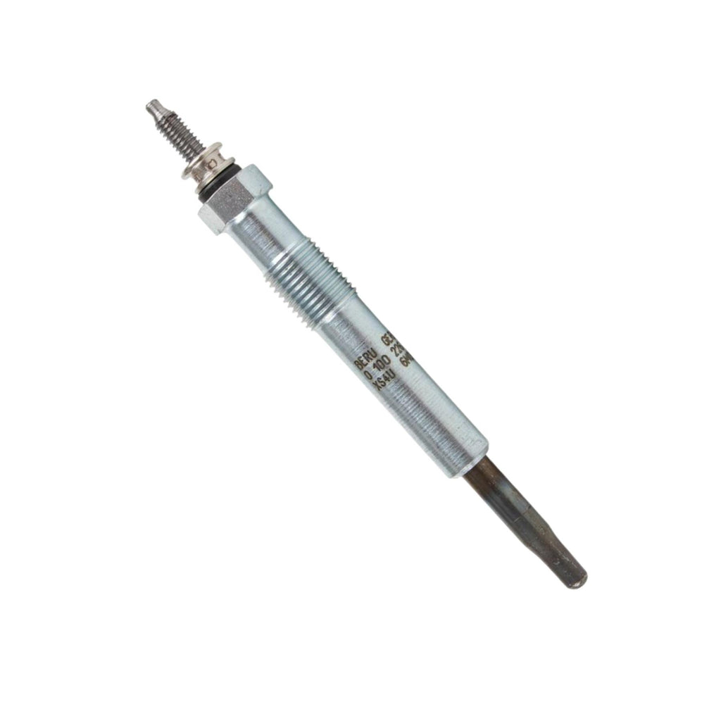 Glow Plug For Ford Courier Fiesta Mondeo Transit Connect S-Max 1.8 1998-2015
