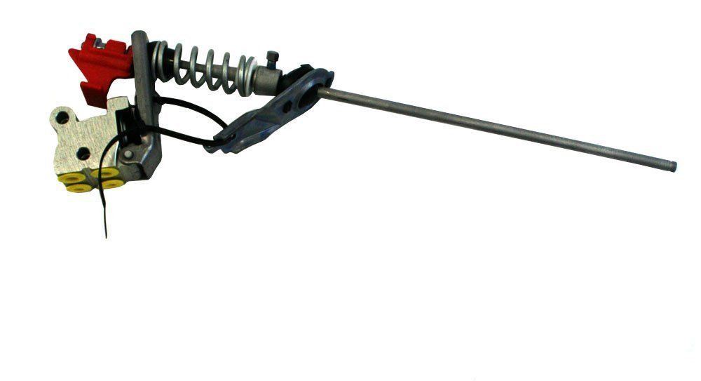 Ford Transit Mk6 Mk7 Load Sensing Laden Loading Valve 2000 To 2014 2.0 2.4