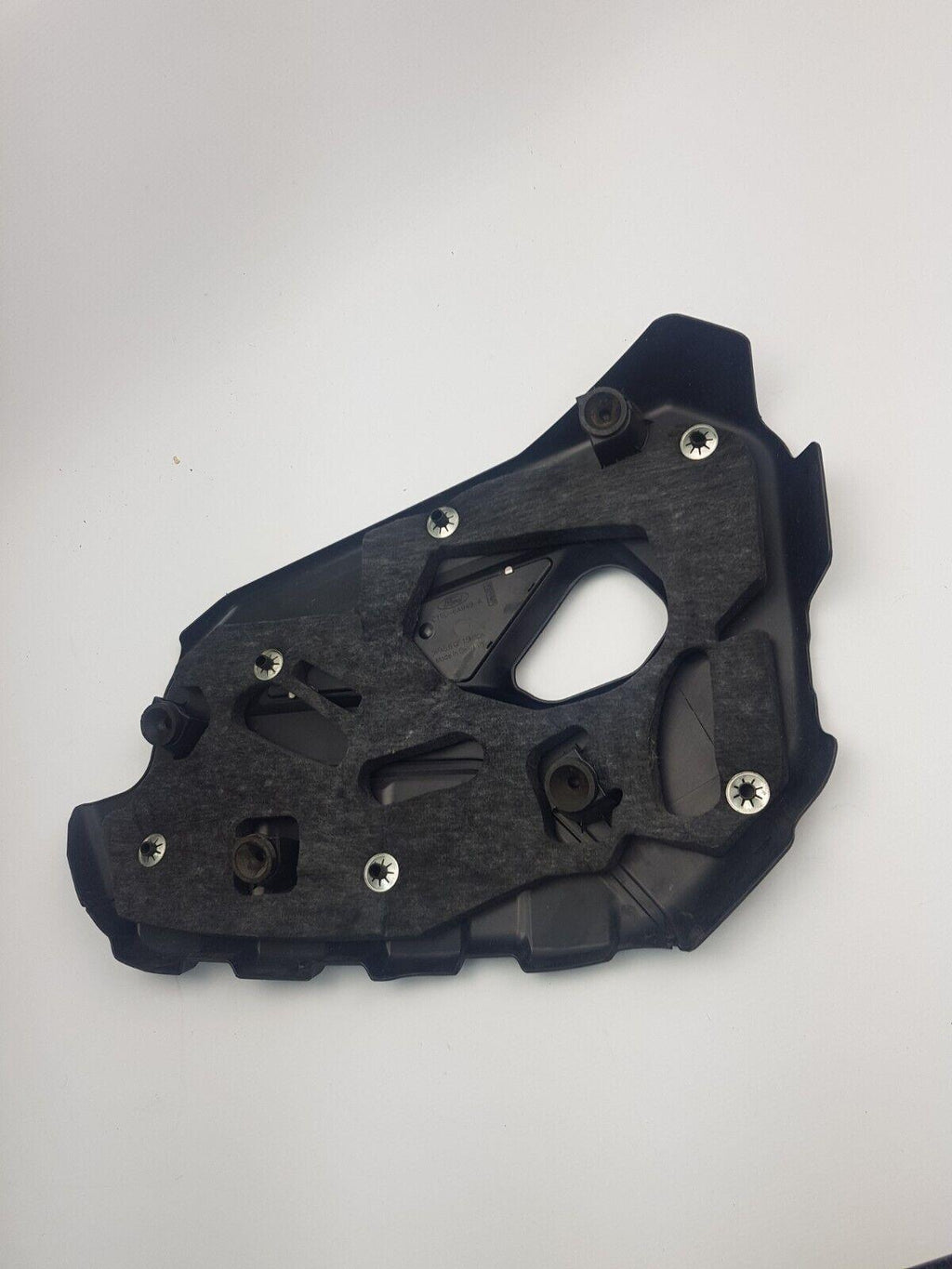Engine Cover For Ford Fiesta St-2 12-19 1.6 Petrol C1Bg-6A949-A 398462