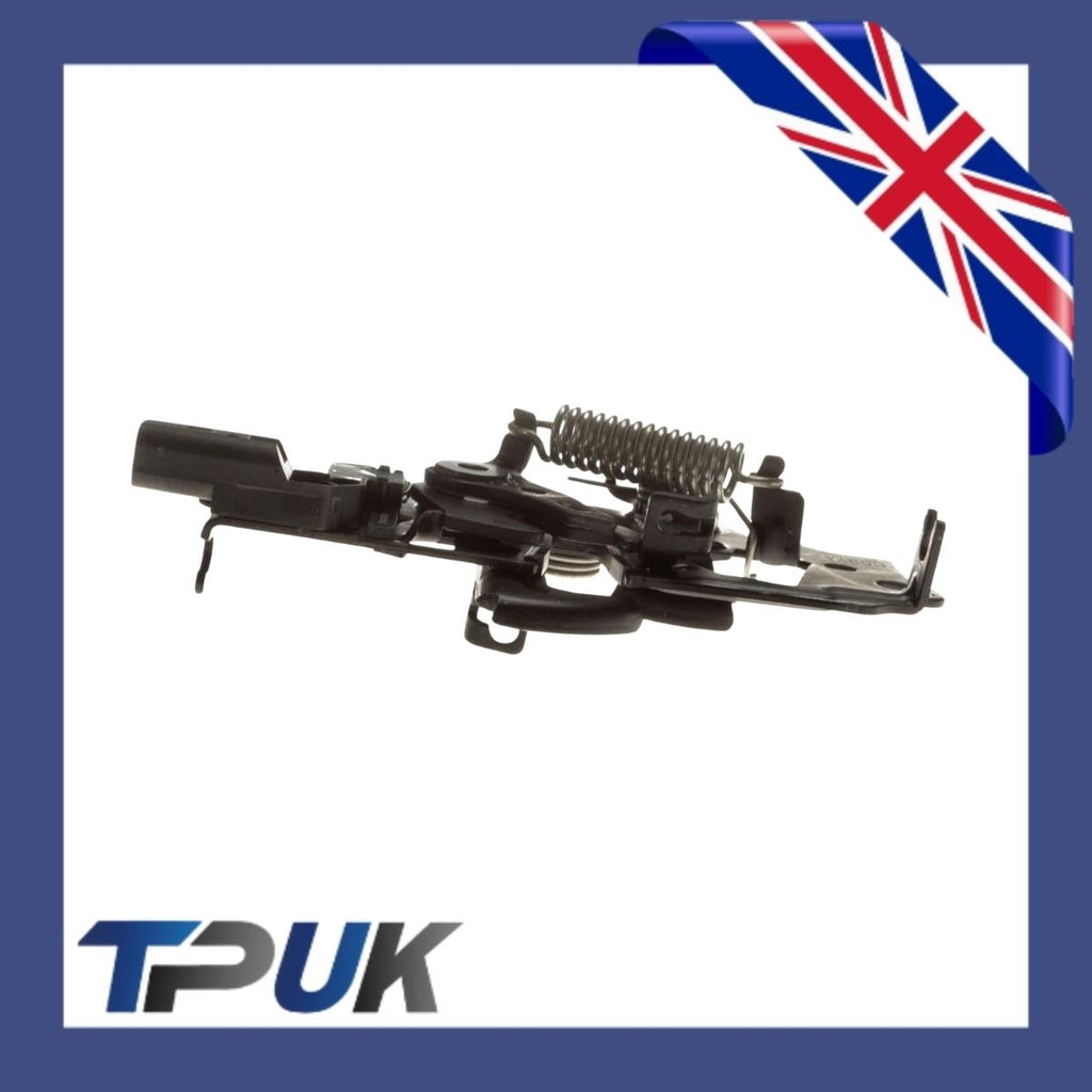 Ford Transit Custom Focus Kuga Bonnet Lock Latch Mk8 2014 Onwards Brand New