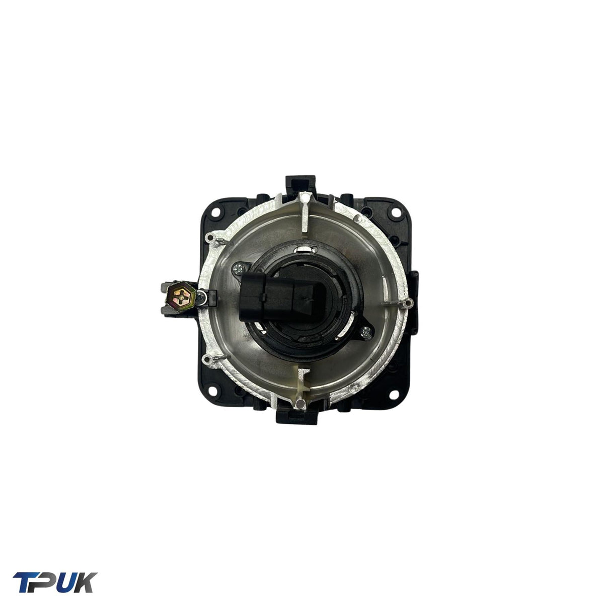 Fog Light For Ford Transit Connect Fiesta 1.6 1.8 2000-2013 Ys6115K201Ba