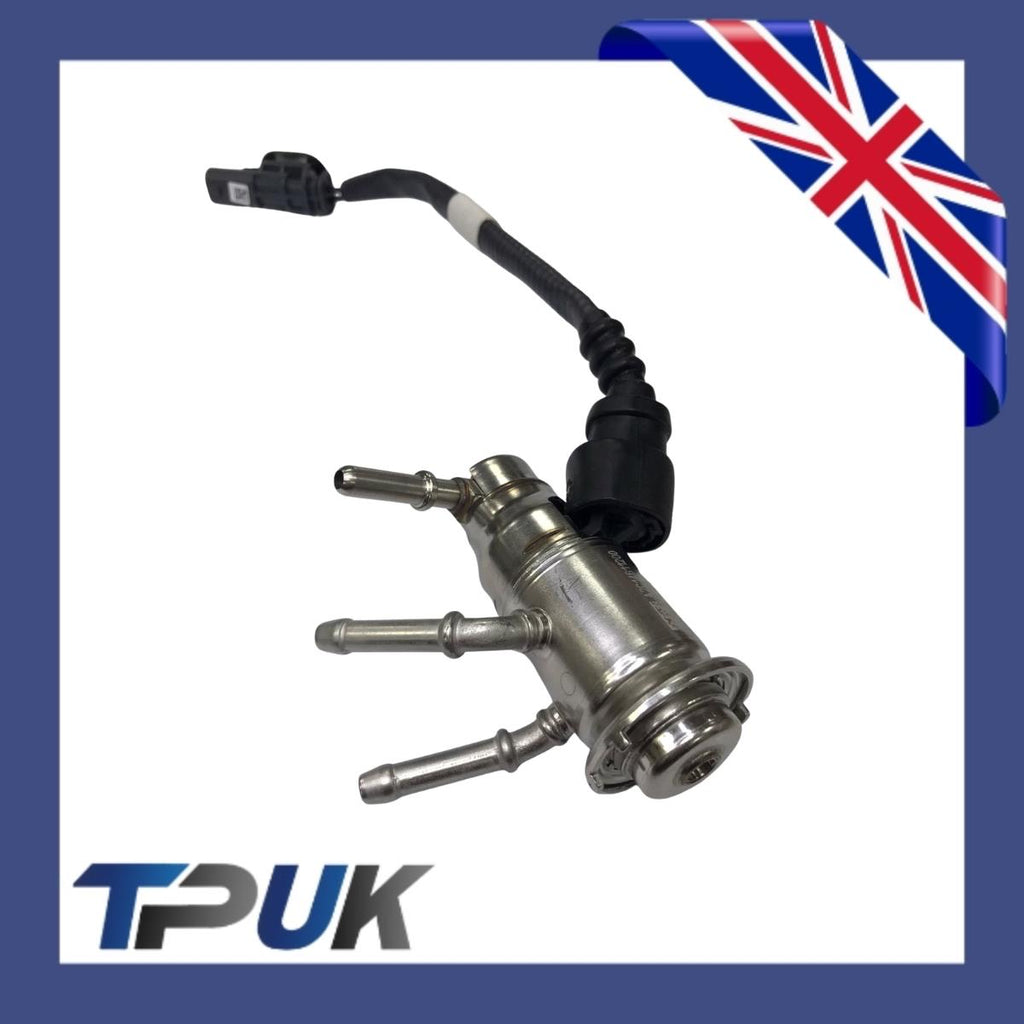 Adblue UREA Injector Injection Nozzel Fits Fiat 500L 500X 1.6d 2.0d 2013 On