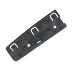 Bumper Bracket Holder For Ford Transit 2.2 2.3 2.4 3.2 2013 On Front Right 1848027