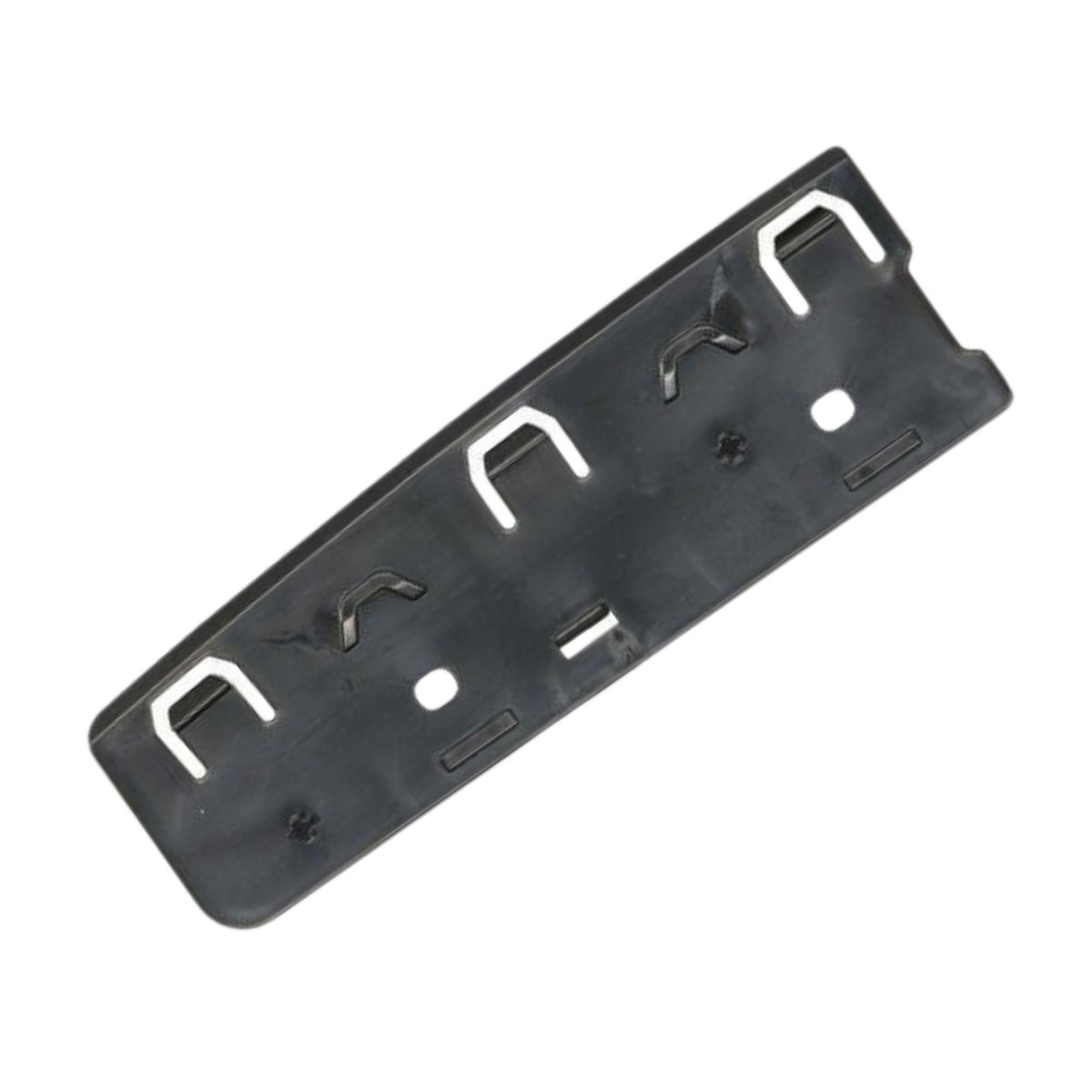 Bumper Bracket Holder For Ford Transit 2.2 2.3 2.4 3.2 2013 On Front Right 1848027